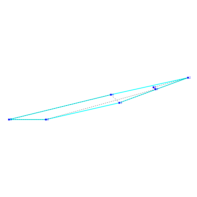 Flugauswertung